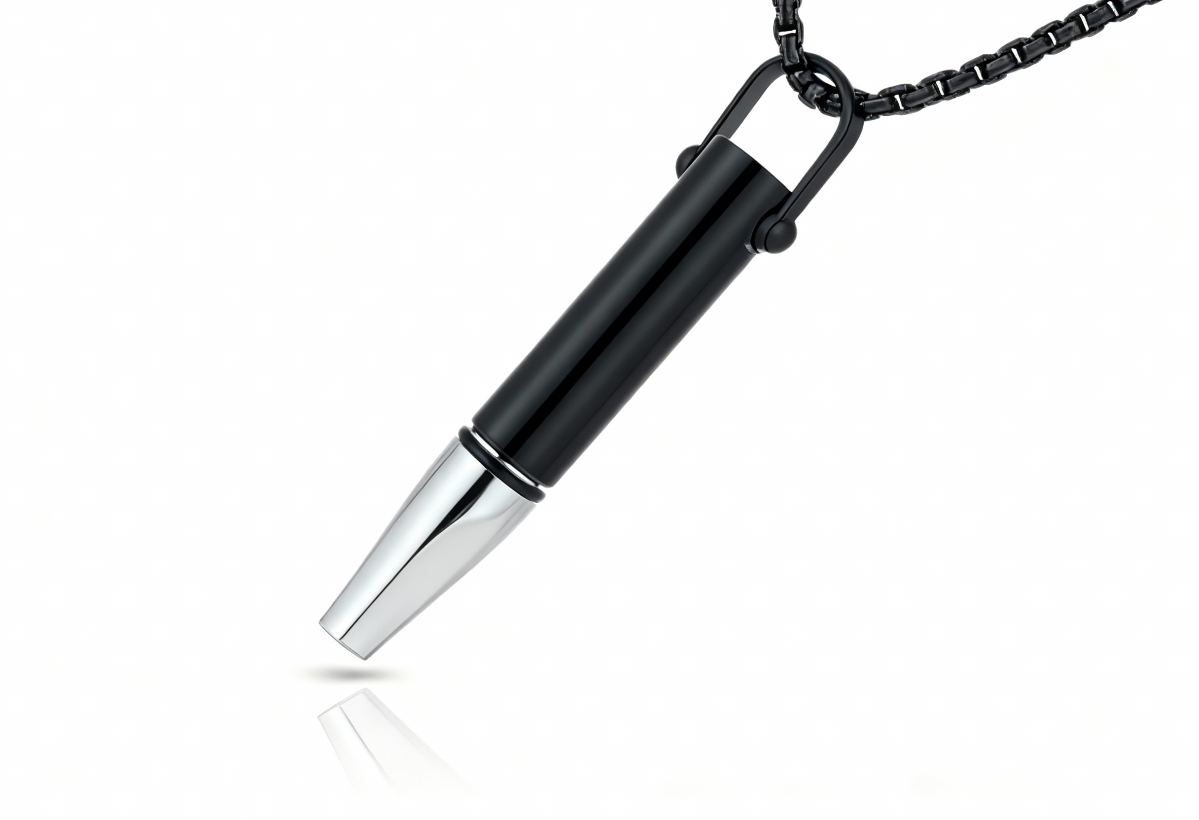 AirZen – Le sifflet anti-tabac aux saveurs apaisantes