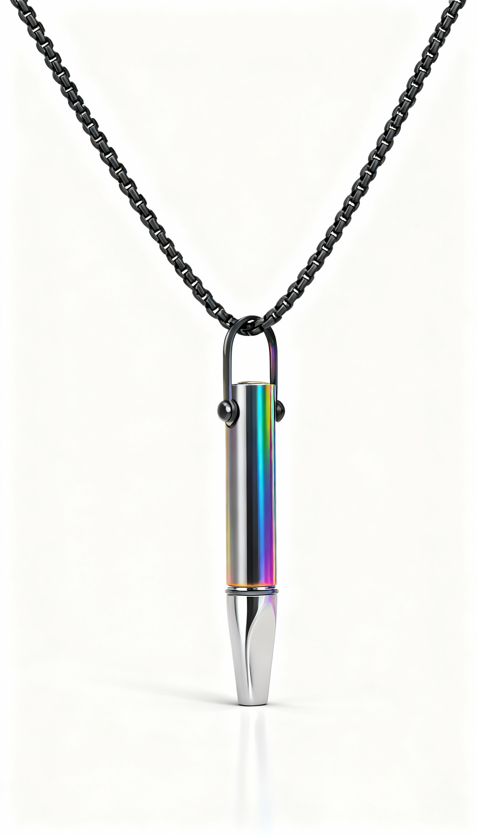 AirZen – Le sifflet anti-tabac aux saveurs apaisantes