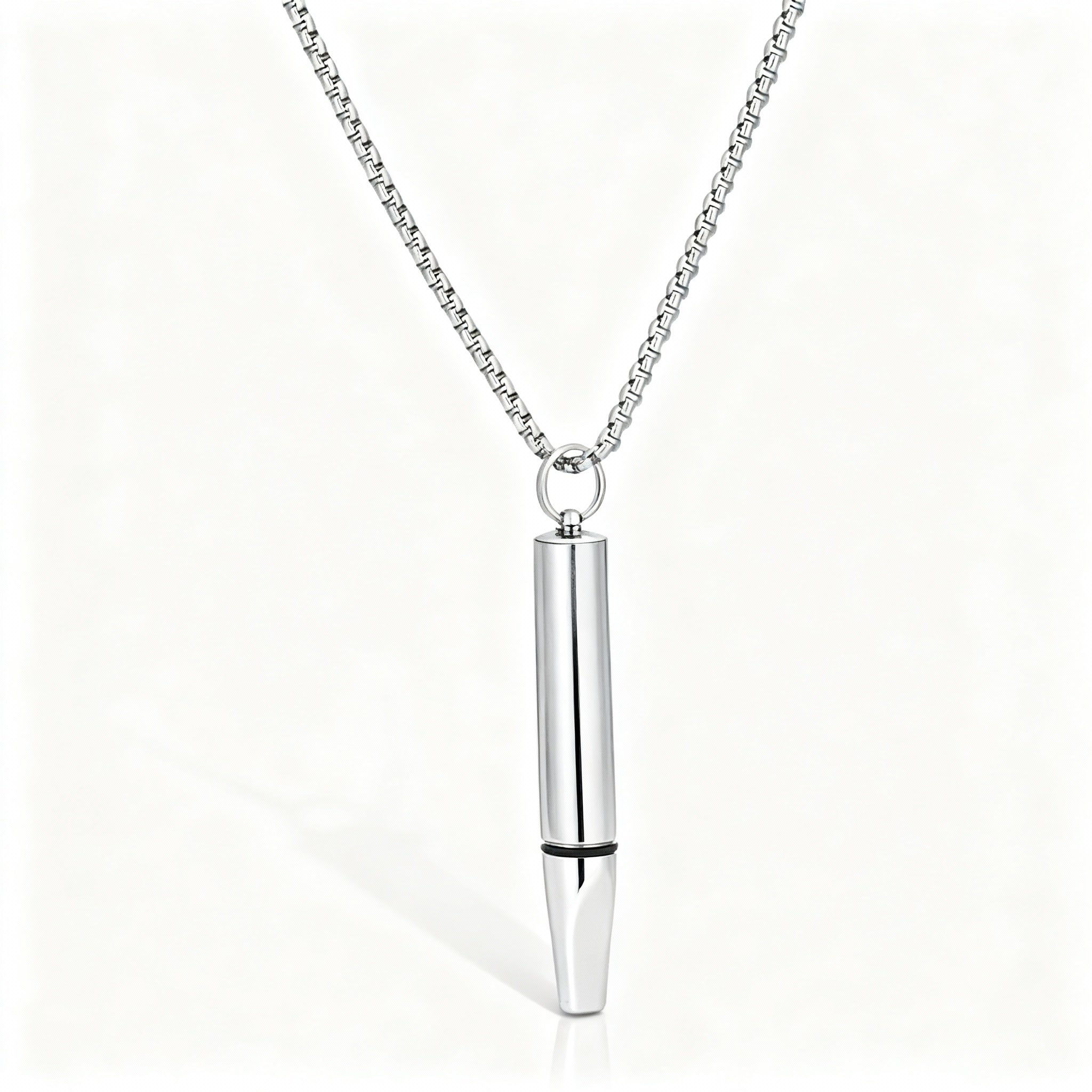 AirZen – Le sifflet anti-tabac aux saveurs apaisantes