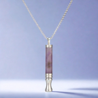 AirZen+ PRENIUM- Votre colier respiratoire anti-tabac