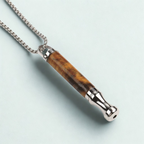 AirZen+ PRENIUM- Votre colier respiratoire anti-tabac