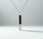 AirZen+ PRENIUM- Votre colier respiratoire anti-tabac