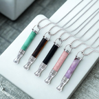 AirZen+ PRENIUM- Votre colier respiratoire anti-tabac