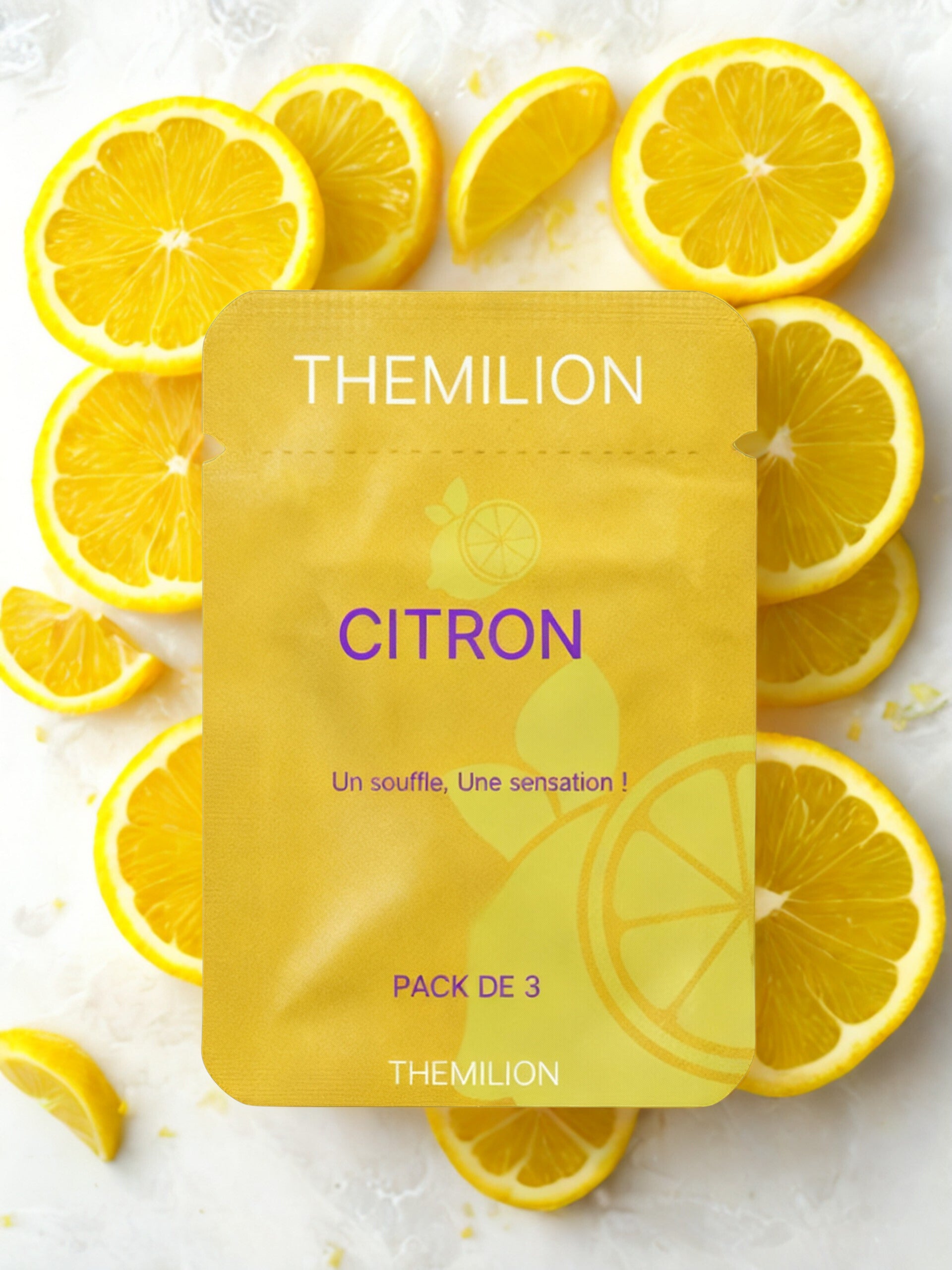 AirZen – Votre expérience Sensorielle Aromatique exclusif