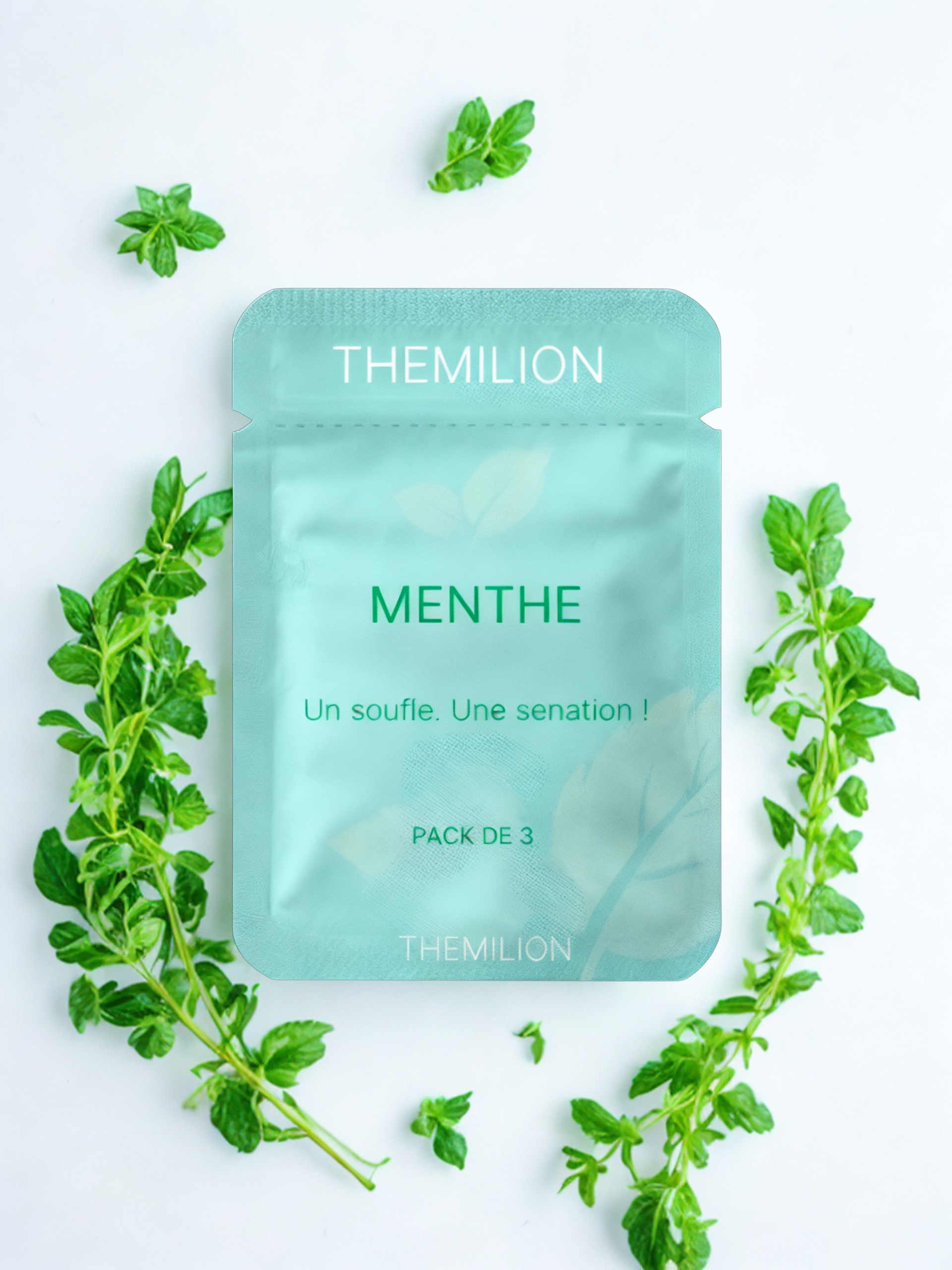 AirZen – Votre expérience Sensorielle Aromatique exclusif