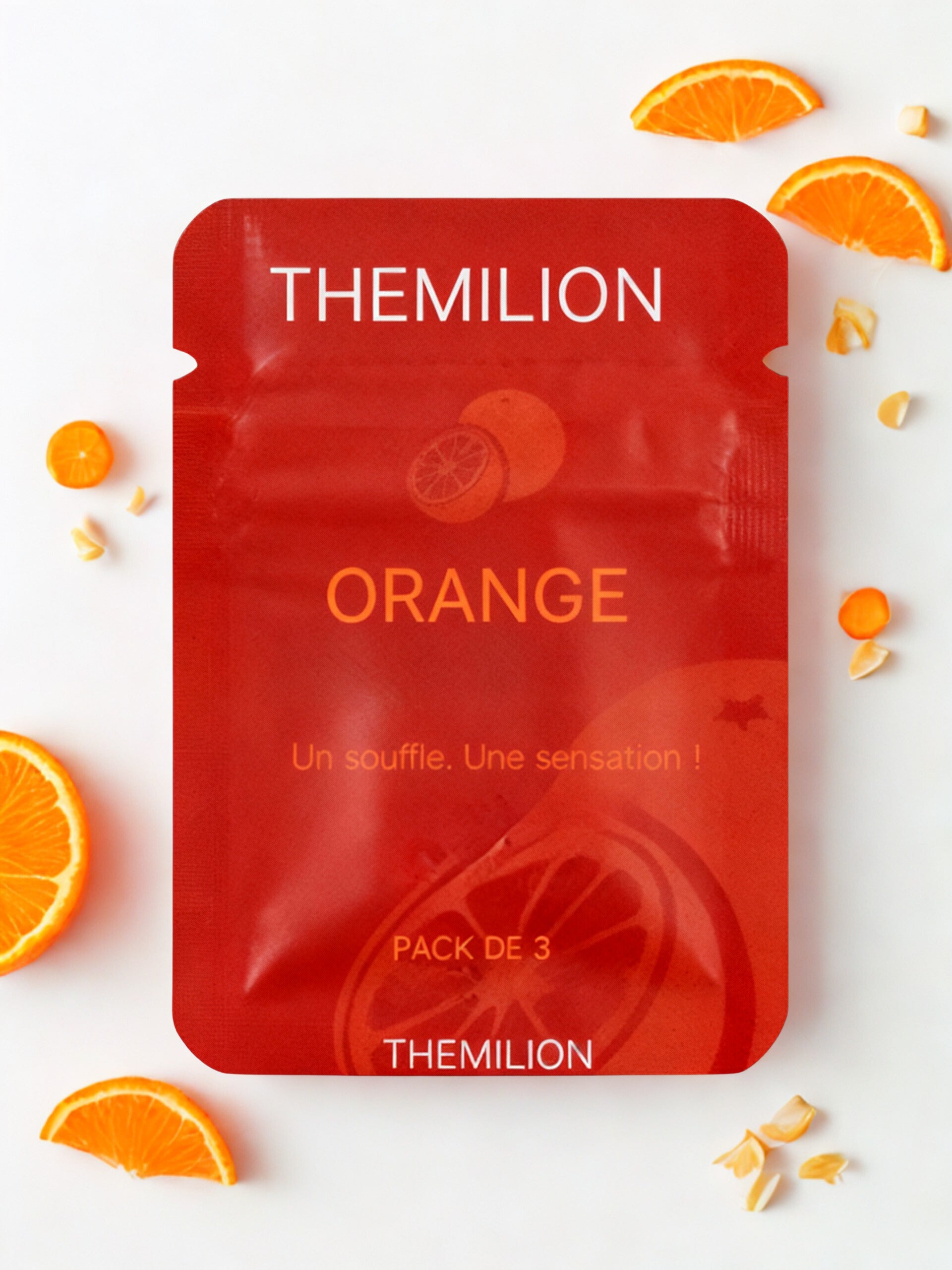 AirZen – Votre expérience Sensorielle Aromatique exclusif