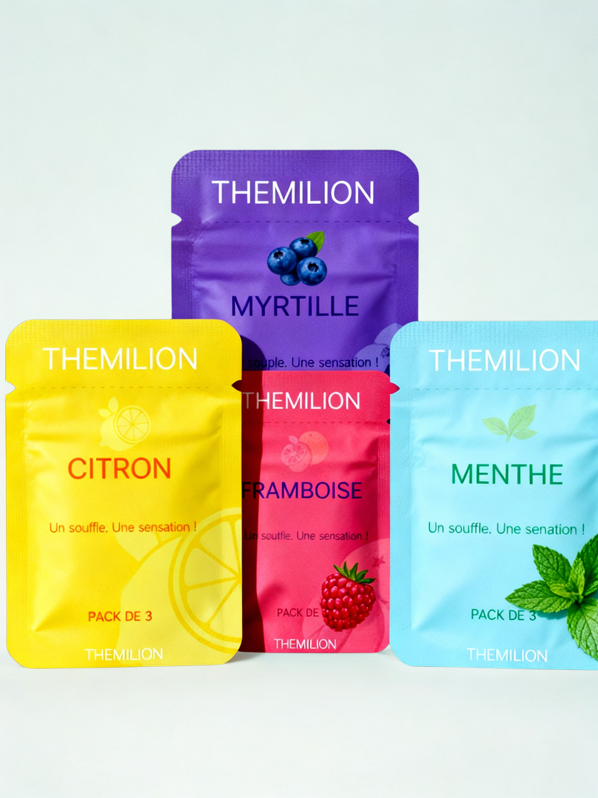 AirZen – Votre expérience Sensorielle Aromatique exclusif