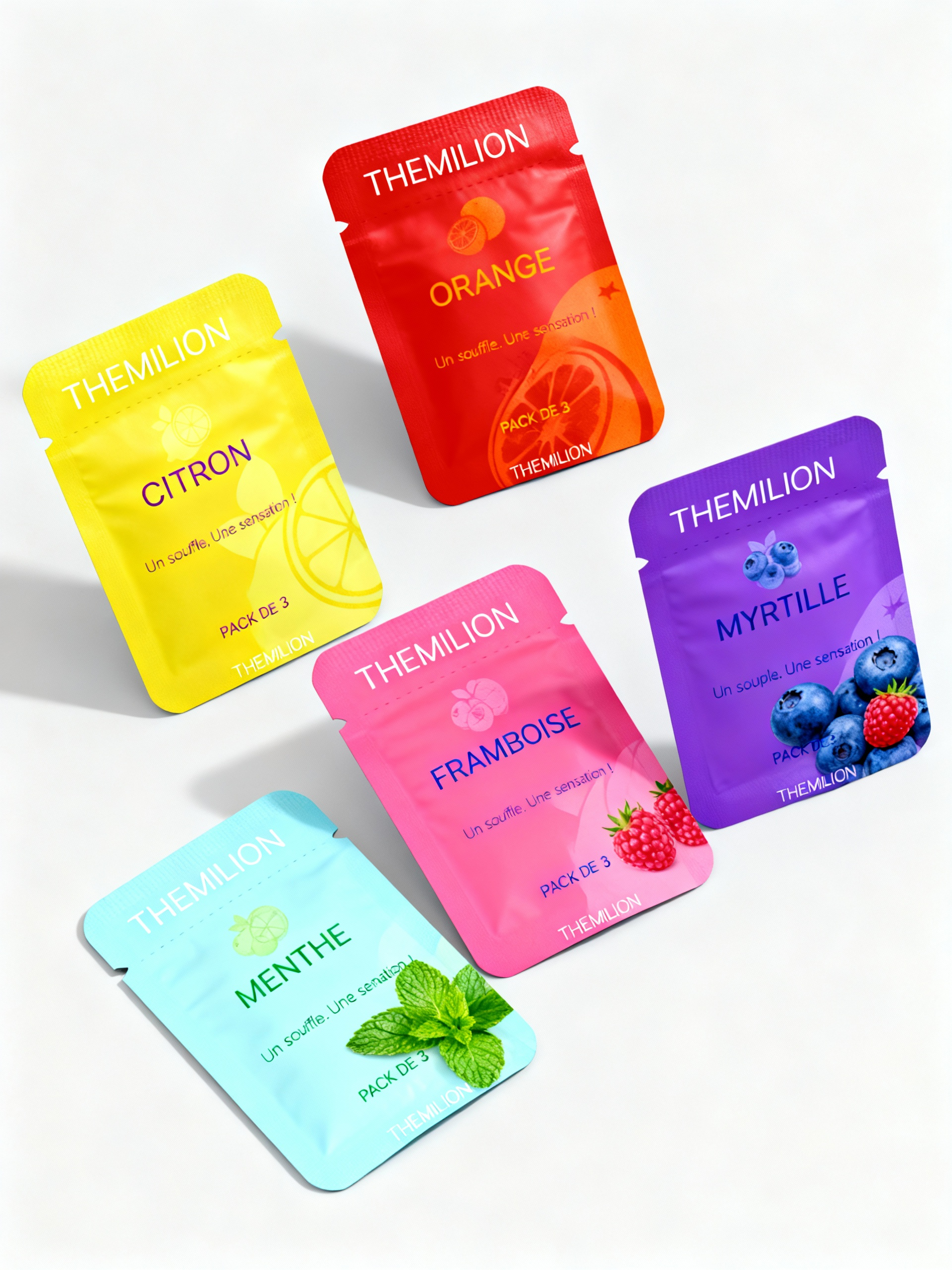 AirZen – Votre expérience Sensorielle Aromatique exclusif