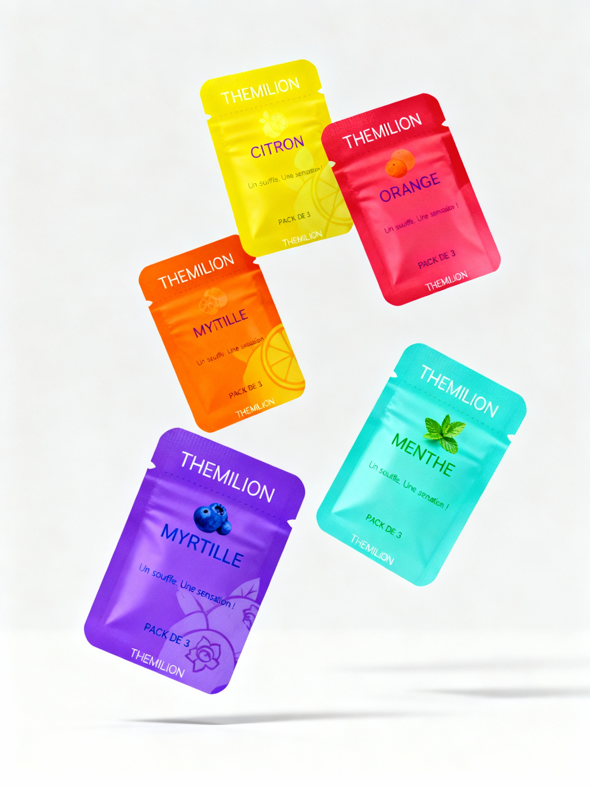 AirZen – Votre expérience Sensorielle Aromatique exclusif